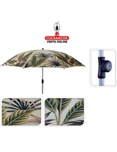 probeach-SOMBRILLA PLAYA...