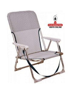 probeach-SILLA BAJA...