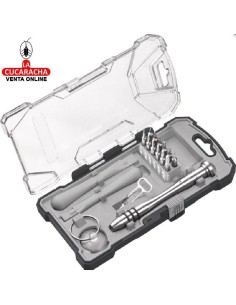 KWB-SET HERRAMIENTAS...