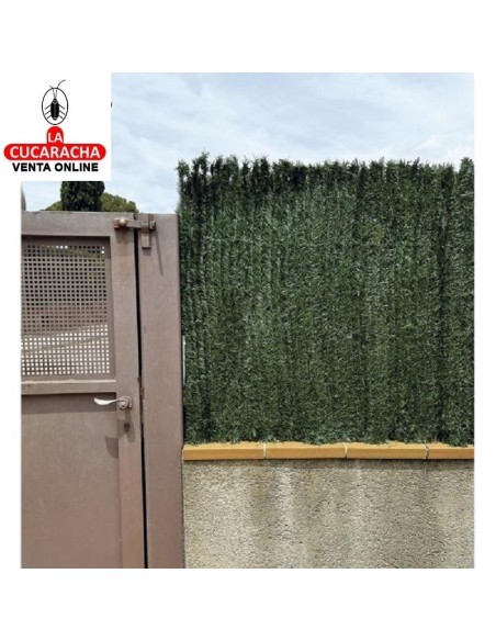 NORTENE-SETO ARTIFICIAL GREENSET ROLLO 3 MTS.