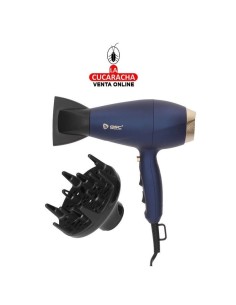 GSC-SECADOR PELO... 2