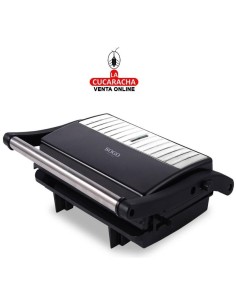 SOGO-PLANCHA GRILL...
