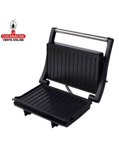 SOGO-PLANCHA GRILL... 2
