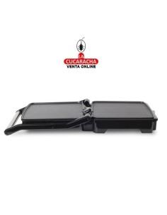 SOGO-PLANCHA GRILL... 2