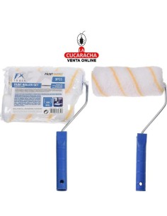 fx-JUEGO 2 RODILLOS DE...