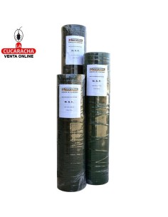 PROFEMUR-MALLA PLASTIFICADA...