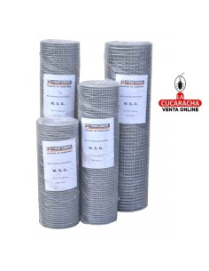 profemur-MALLA SOLDADA...