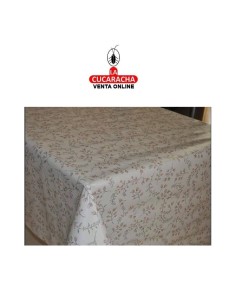 AZMARK-MANTEL ALJARIZ ANCHO...