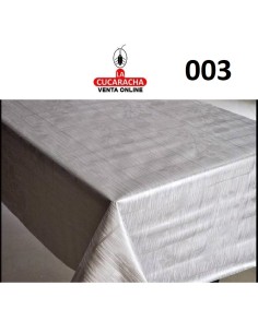 AZMARK-MANTEL ORQUIDEA...