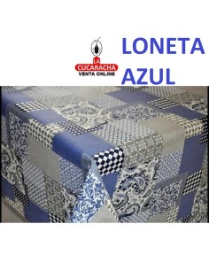 AZMARK-MANTEL RESINADO...