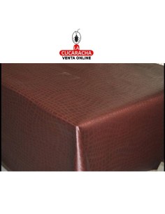 AZMARK-MANTEL RESINADO...