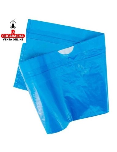 PAMEX-ROLLO 15 BOLSAS BASURA PREMIUM...