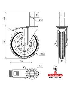 ALEX-RUEDA ANDAMIO DE... 2
