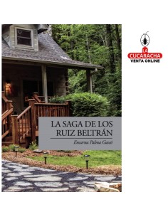 CIRCULO ROJO-LA SAGA DE LOS...