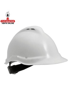 jar-Casco Plastico Albañil...