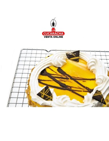 IBILI-REJILLA ENFRIATARTAS...