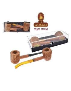 Pipa Missouri-SET 2 PIPAS...