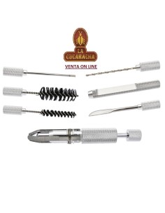 KIT PARA MANTENIMIENTO DE...