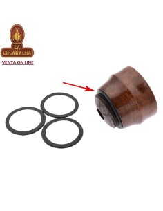 FALCON-BOLSA 3 ANILLAS PARA...