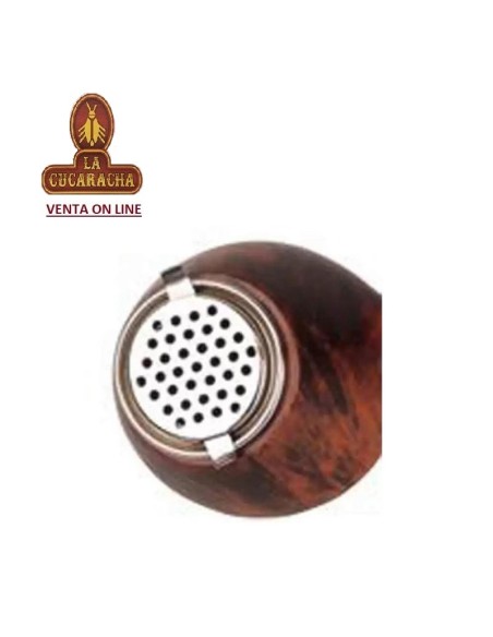 TAPADERA PARA PIPAS ACERO 28MM-HH378 Pack 5.