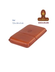 PURERA-PIEL 4-C Habana 4...
