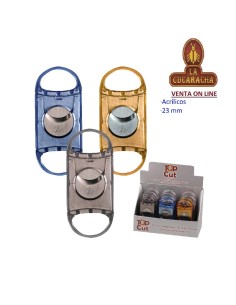 Expositor con 12 Cortapuros...