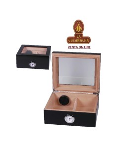 Humidor puros madera 20-25...