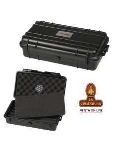 Humidor puros acrílico...