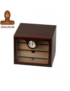 Humidor puros Cabina color...