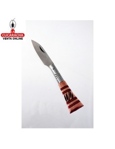 Navaja modelo apache mediana.