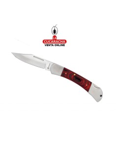 Navaja «COMANDO» mango...