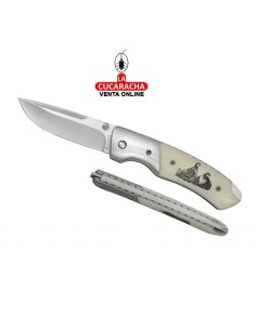 Navaja «PERDIZ» de luxe...