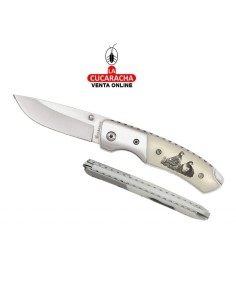 Navaja «PERDIZ» de luxe...