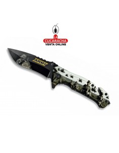 Navaja «ALBAINOX» FOS...