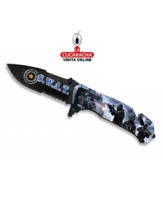 Navaja «ALBAINOX» FOS...