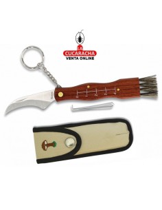 Navaja SETAS «ALBAINOX»...