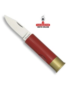 Navaja «ALBAINOX» cartucho...