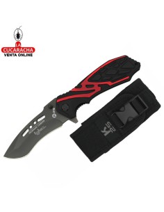 navaja K25 aluminio FOS 9,1...