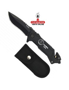 navaja albainox negra...