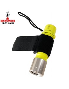 Linterna deportiva led...