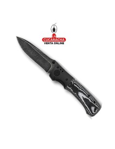 Navaja «Albainox» Mikarta...