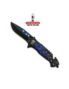 Navaja «Albainox» aluminio...