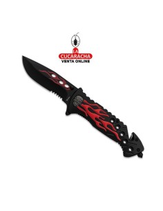 Navaja «Albainox» aluminio...