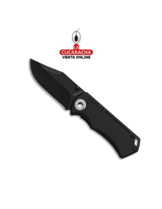 Navaja «Albainox» negra con...