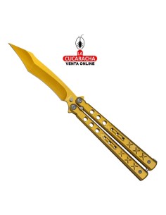 Navaja «Albainox» abanico...