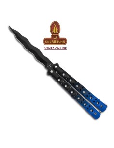 Navaja «Albainox» abanico...