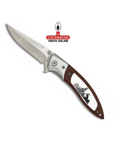 Navaja «Albainox» Scout 8cm.