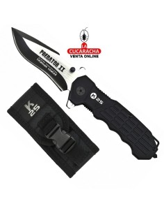 hoja Navaja k25 Predator II...