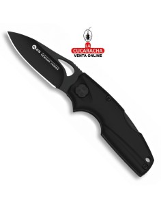 navaja K25 EDC con clip...