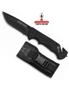 hoja Navaja K25 SEGURIDAD...